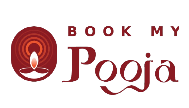 BookMyPooja - Online Puja Services Logo