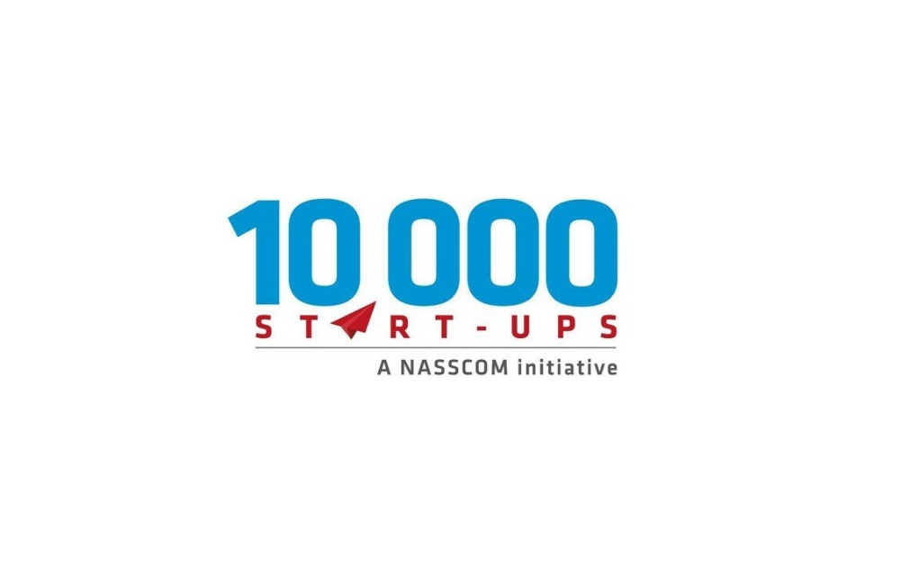 10000 Startups - Backed By BookMyPooja