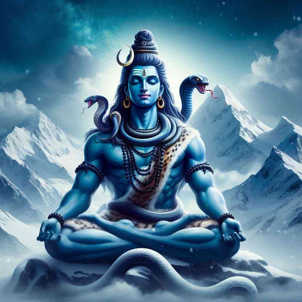 lord-shiva