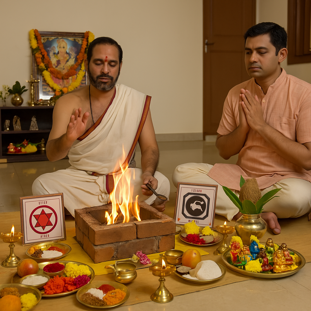 Kuja Rahu Sandhi Shanti