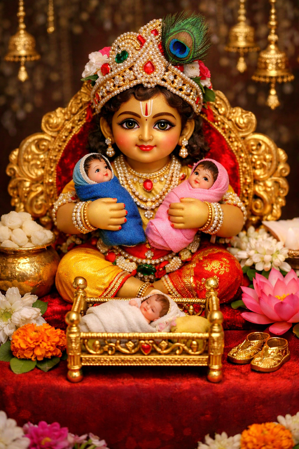 Vivah Vighna Badha Dosh Nivaran E-Puja Online