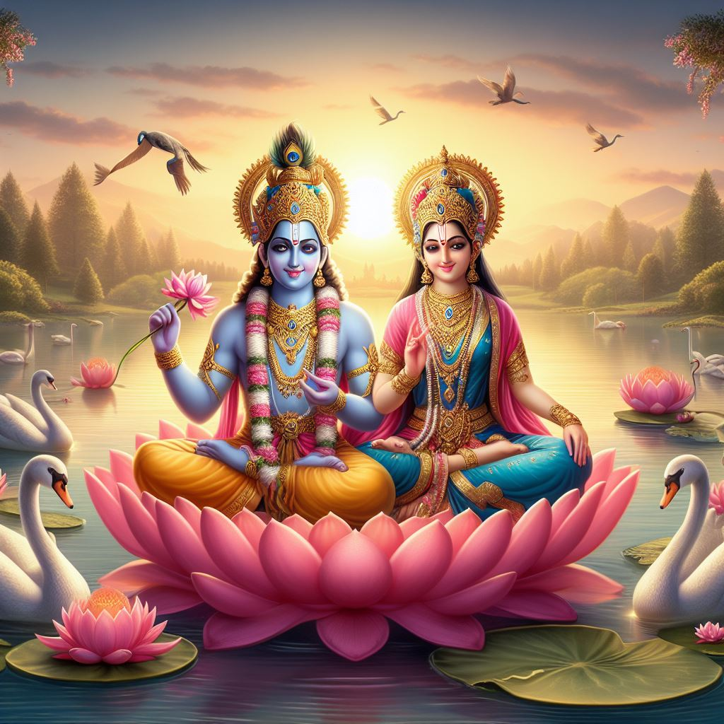 lord-vishnu