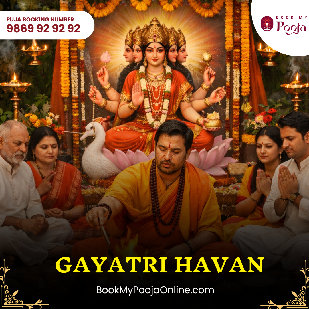 Gayatri Havan