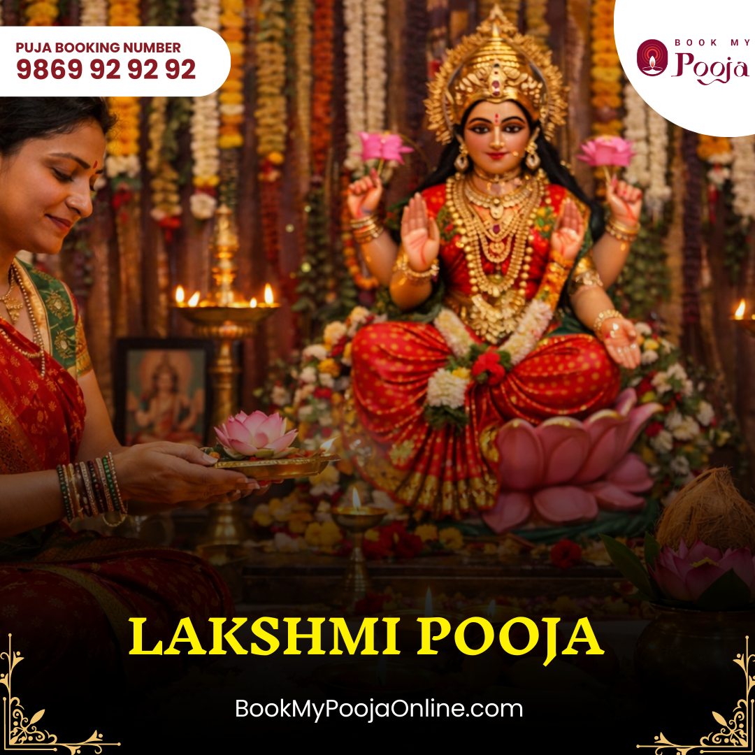 Lakshmi Pooja