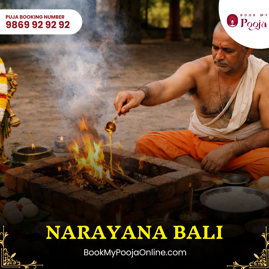 Narayana Bali