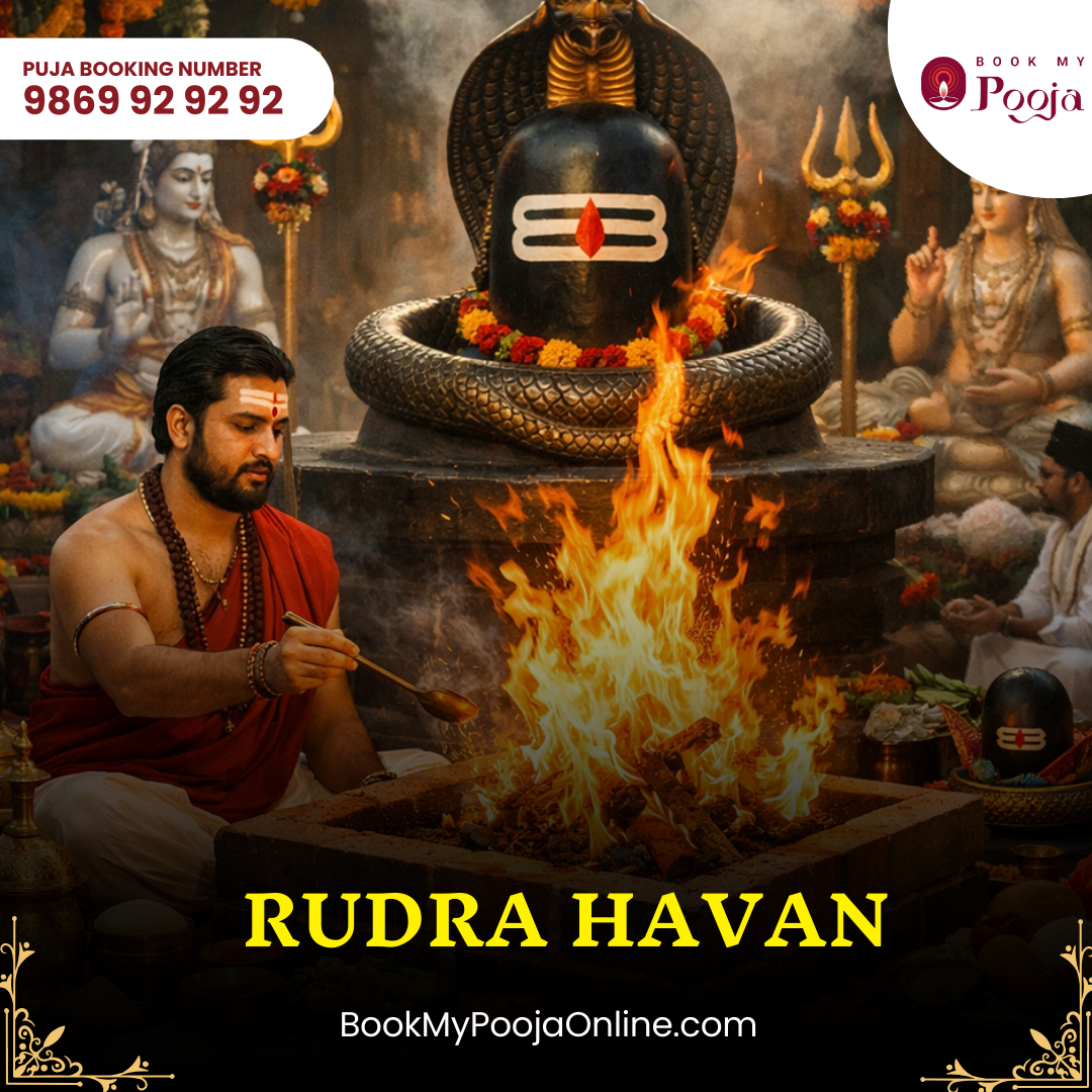 Rudra Havan