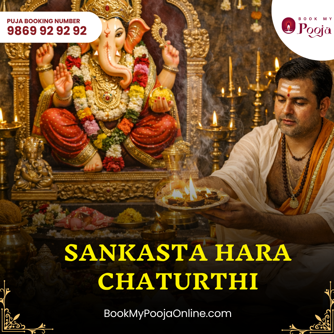 Sankasta hara chaturthi