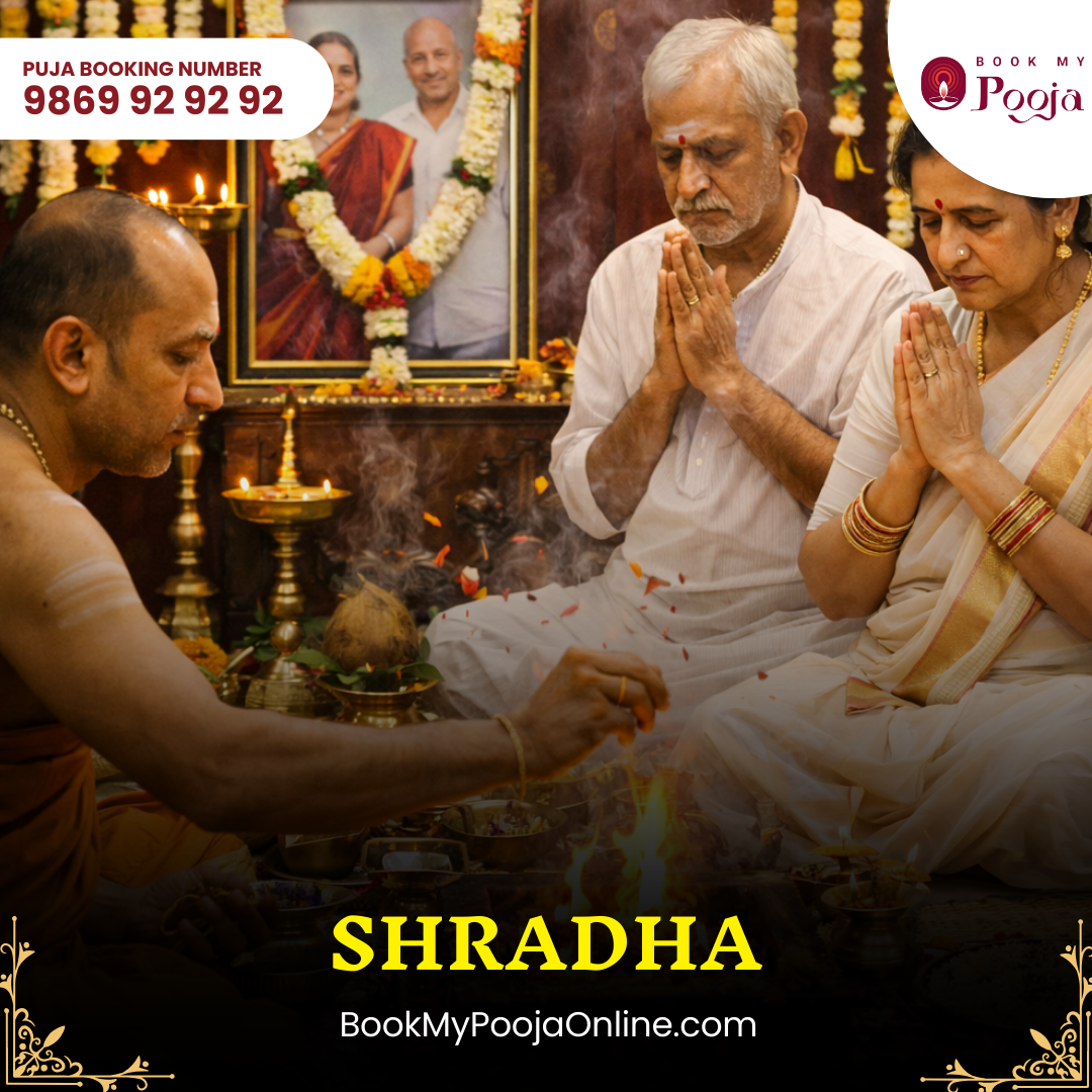 Shradha