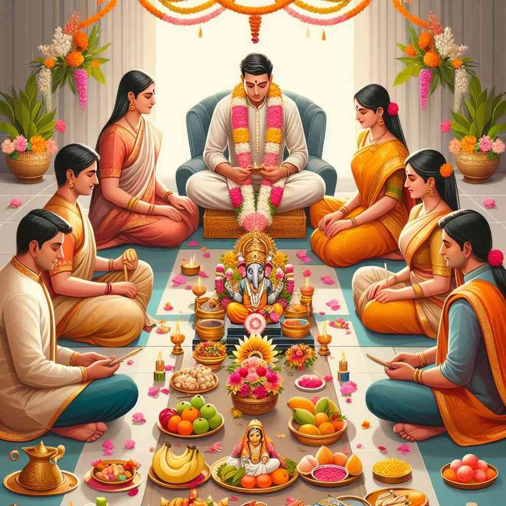 BookMyPooja Demo