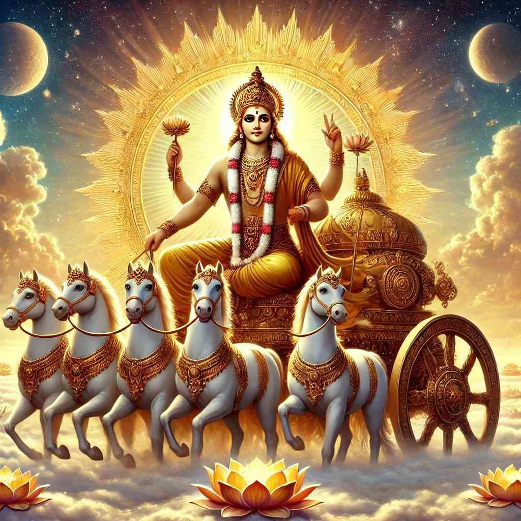 BookMyPooja Surya Graha Japa